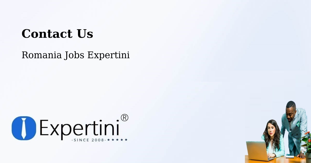 Contact Expertini – Comuna Plugari - Romania Jobs Expertini